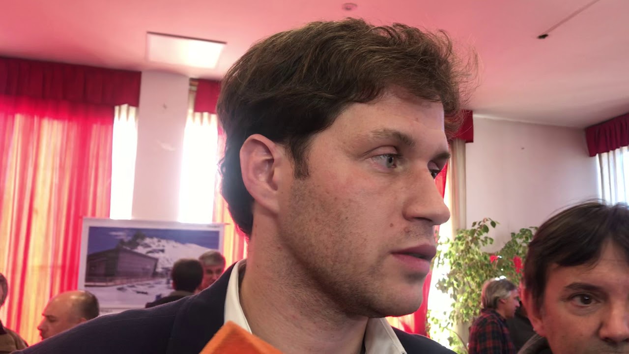 ciudad elmina menu Nicolas Herrera- Don Otto