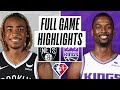 NETS At KINGS FULL GAME HIGHLIGHTS February 2 2022