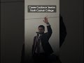 Great Seminar at North Gauhati College/Free Career Guidance #shorts #trending #assam
