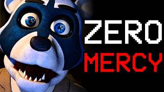 The Most Difficult Underrated FNAF Game…