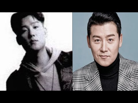 가수 이현우 변천사 (Lee Hyun-woo Transformation)