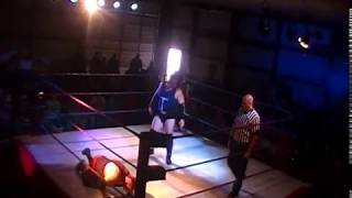 Jason Levi vs Tolerant Xero