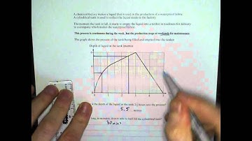Multi Mark Week 1 - Q2 GCSE Maths Revision Walking Talking Topics with Mr Barton