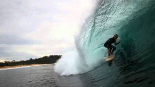 Little slab @ monkey pod