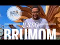 Esso Brumom - DVD Banda Eva em Noronha sem filtro #fernandodenoronha #dvdbandaeva #bandaeva