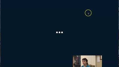 Big Blue Button log in