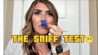I Did the Sniff Test on My Son's Retainer 😬 (Ultrasonic Cleaner Review)