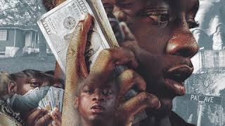 Luh Soldier "Freestyle" (Official Audio)