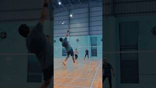 Just play🏸 #badminton #badmintonlovers #badmintonindonesia #badmintonplayer #badmintonmalaysia #bwf