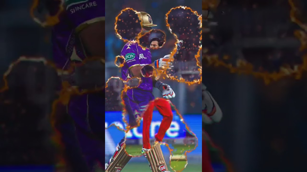 RCB VS KKR MATCH CANCEL ❌