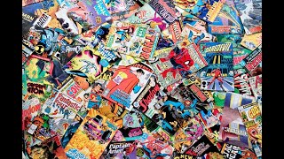 Turn the scene, turn the page: storytelling in graphic novels microphone issues in first  3 minutes