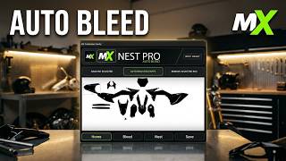 MX Auto Bleed Tutorial | Automatic Bleed in Adobe Illustrator Guide