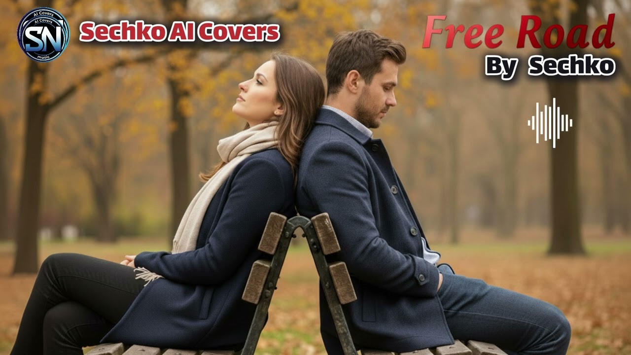 Sechko - Free Road / Път свободен | Original