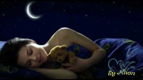 Ngậm Ngùi - Nhạc: Phạm Duy - Thơ: Huy Cận - Ca sỹ: Vũ Khanh