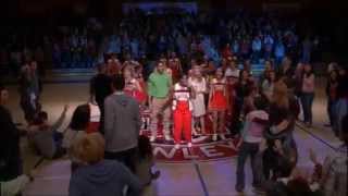 Glee Tribute - My Life Would Suck Without You