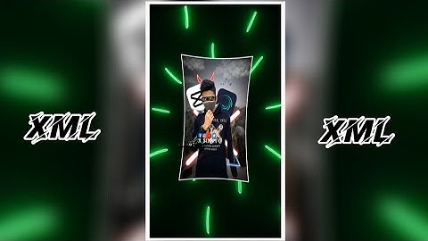 NEW SONG XML FILE 🐸🔪😀||  PROFILE XML||🔥😚NEW TREND XML FILE|| X SIYAM ||BY @xsiyam777