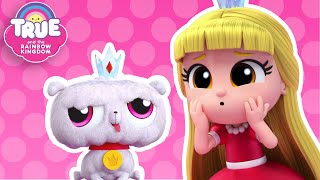 Princesses & Puppies! 🐶👸 6 Full Episodes! 🌈 True and the Rainbow Kingdom 🌈