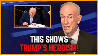Bill O'Reilly: "Trump Just Took The BIGGEST Gamble of His Entire Political Career!"