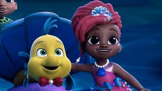 Ariel Happy New Year