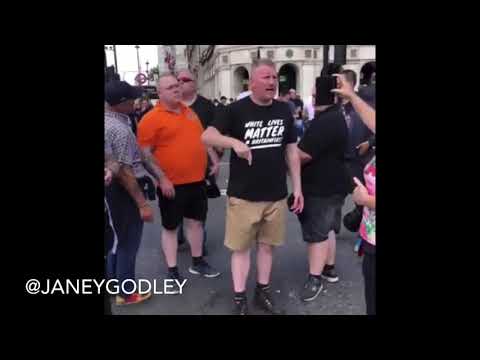 Ice cream and racism