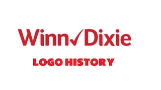 Winn-Dixie Logocommercial History