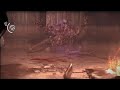 The evil within  part 19  this boss fight was ridiculous 