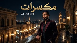 Ahmed Saad - Mekassarat | أحمد سعد - مكسرات 🎶