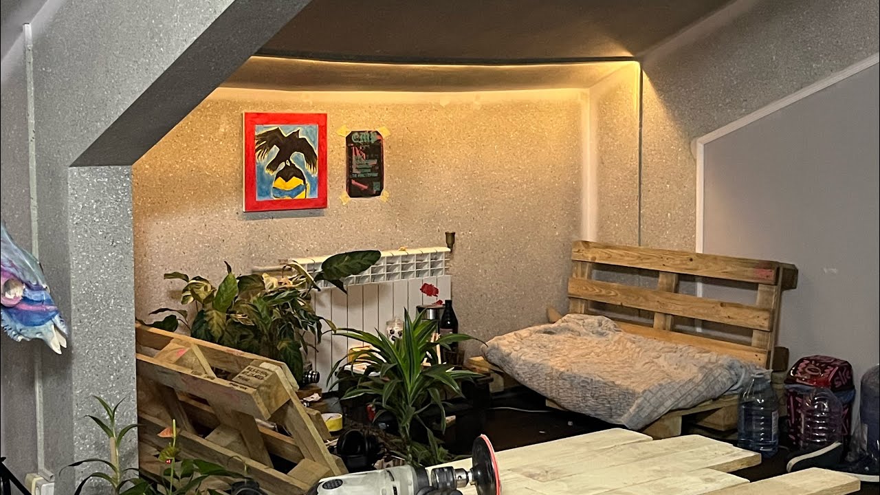 МОЯ СТУДИЯ | Запорожье глазами туриста