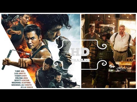triple-threat-official-trailer-#3-(2019)-scott-adkins,-tony-jaa,-iko-uwais-action-movie-hd