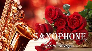 Romantic Saxophone - Sensual and Elegant Instrumental - The Best Romantic Songs in Saxophone