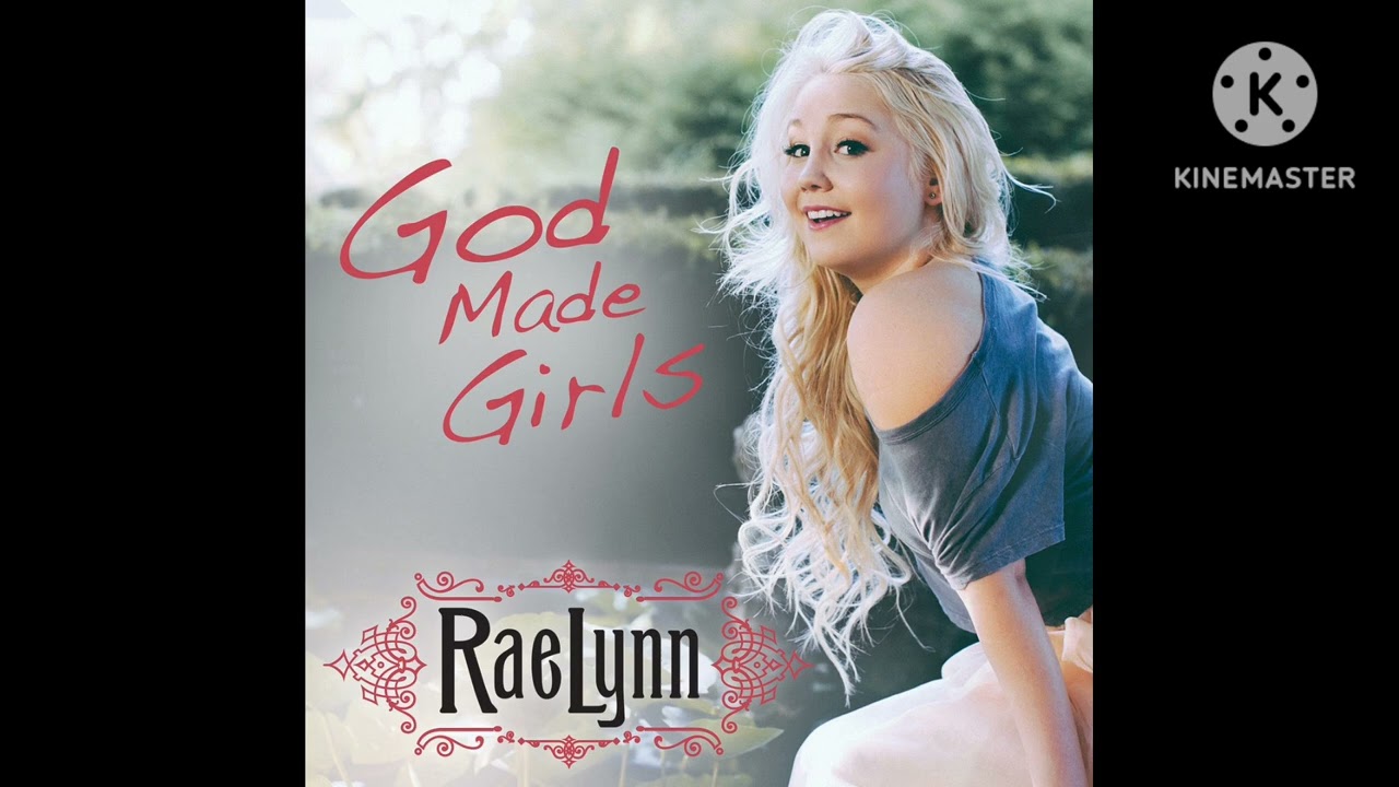 RaeLynn - God Made Girls (Cover by Nevaeh Myers)