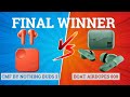 CMF Buds 2 vs boAt Airdopes 800 🔥 Best TWS for Music, Gaming &amp; Calling⚡️