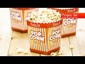 POPCORN KARMELOWY