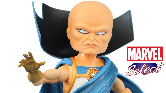 The Coveted Marvel Select Uatu the Watcher Figure Finally Gets a Reissue