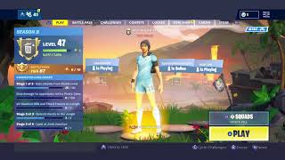 ShArP MSF_Nolan07 40+Wins 10/10 Sensitivivety Bad Player S8 Clan tryout