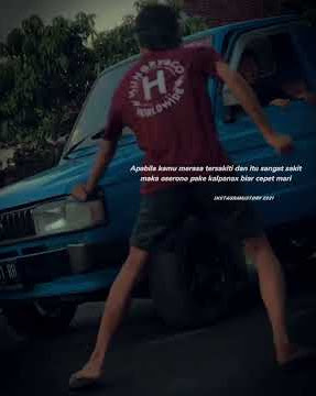 STORY WA #pikjon.dj Bahagia slow bass