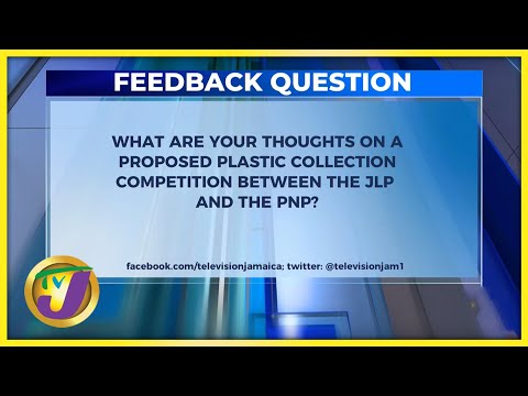 Feedback Question | TVJ News