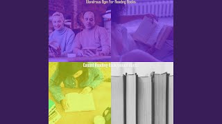 Modish Reading Books