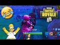 Fortnite Battle Royale | WOOOO!