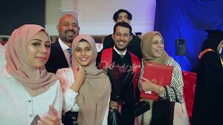 AURAK Commencement 2019