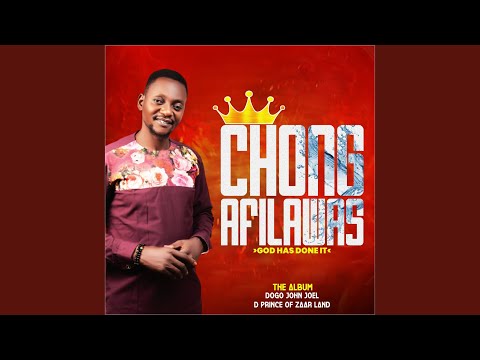 CHONG AFILAWAS CHONG AFILAWAS