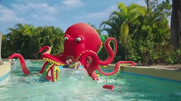 BUILD YOUR VACATION at LEGOLAND® California Resort