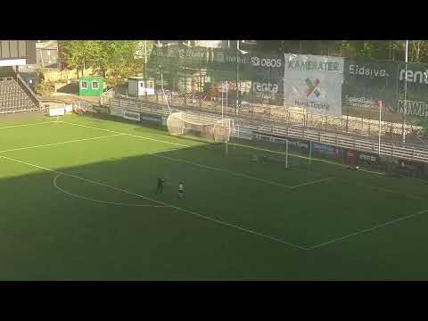 HamKam vs Nybergsund 4 div