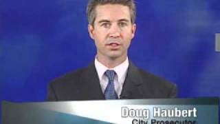 Doug Haubert PSA