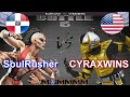 Youtube Thumbnail title