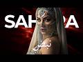 موسيقى الصحراء العربية يا حبيبي يلا هاوس عميق