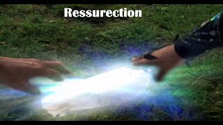 Hercxenaverse Ressurection 1