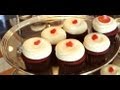 Red Velvet Cupcakes Recipe | Georgetown Cupcake | Get The Dish