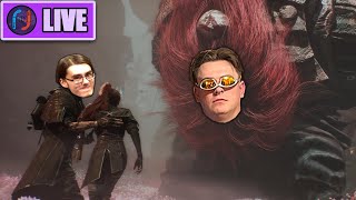 Optional Cleanup & THE NEAR FINISH OF EXPEDITION 33! - Feat. Sam! (7-20)