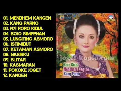 Campursari Modern Volume 02 Full Album Audio